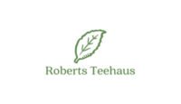 Roberts Teehaus Gutschein