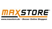 Maxstore Gutschein