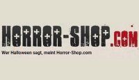 Horror-Shop Gutschein
