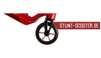 Stunt Scooter Gutschein