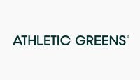 Athletic Greens Gutschein