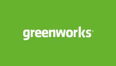 Greenworks Gutschein