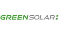 Green Solar Gutscheincode
