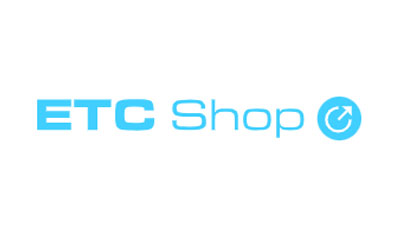 ETC Shop Gutscheincode