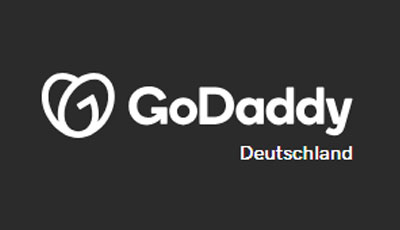 GoDaddy Gutschein