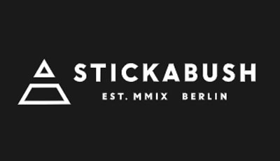 Stickabush Stickabush Gutschein
